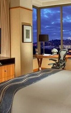 Hotelli Moxy Seattle Downtown (Seattle, Amerikan Yhdysvallat)