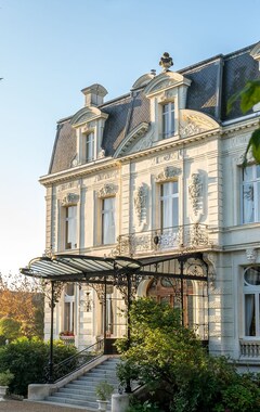 Hotel Chateau La Marquise (Saumur, Francia)