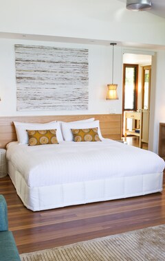 Hotelli Hotel Lizard Island Resort (Lizard Island, Australia)