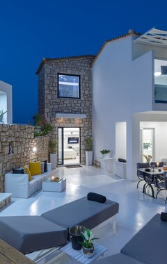 Casa/apartamento entero Dion Villa Zakynthos Greece (Skinari, Grecia)