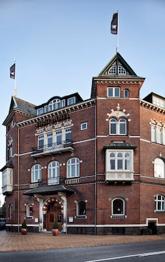 First Hotel Grand (Odense, Dinamarca)