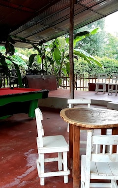 El Rancho Finca Hotel (Santa Cruz de Mompox, Colombia)