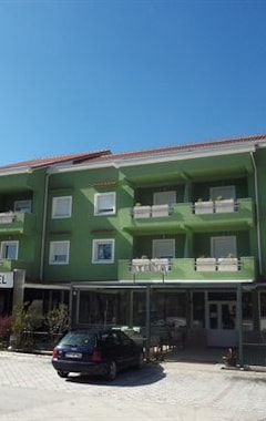 Hotelli Aruba (Kotor, Montenegro)