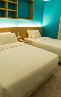 RS Boutique Hotel (Kluang, Malaysia)