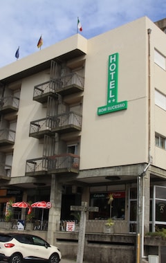 Hotel Bom Sucesso (Braga, Portugal)