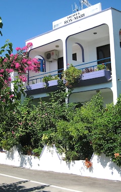 Hotel Rosmari (Archangelos, Grecia)
