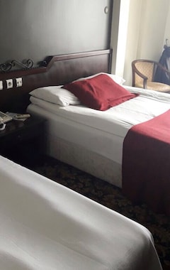 Hotel Emirgan (Zonguldak, Tyrkiet)