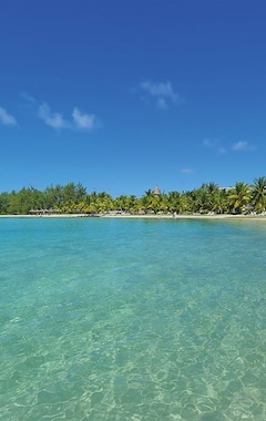 Lomakeskus Shandrani Beachcomber Resort & Spa (Blue Bay, Mauritius)