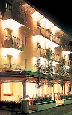 Hotel Maestrale (Riccione, Italien)
