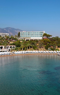 Denizkizi Hotel (Girne, Cypern)