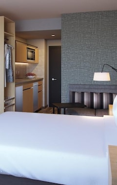 Hotel TownePlace Suites by Marriott New York Manhattan/Times Square (New York, USA)