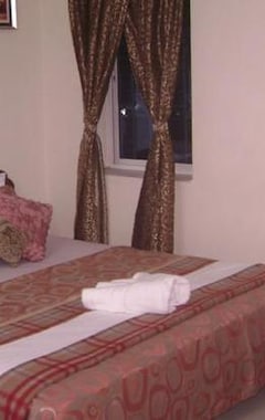 Hotelli Innra Guest House (Kalkutta, Intia)