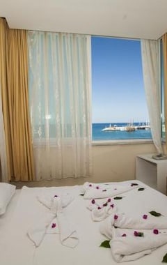 Olimpos Beach Hotel By Rrh&R (Antalya, Turquía)