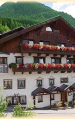 Hotel Zum Lammwirt (Jerzens, Austria)