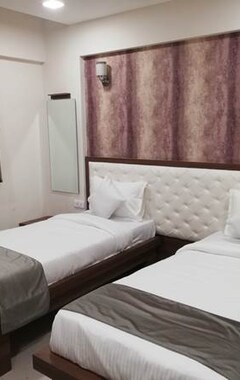 Hotel Vrushali Inn (Navi Mumbai, India)