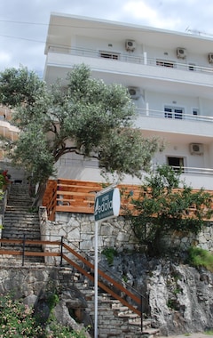 Hotelli Edola (Saranda, Albania)