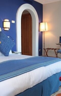 Hotel TUI BLUE Ulysse (Houmt Souk, Tunesien)