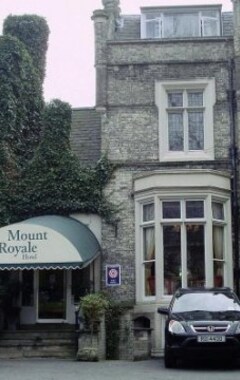 The Mount Royale Hotel & Spa (York, United Kingdom)