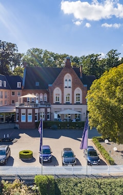 Hotelli Parkhotel Bergholzchen (Hildesheim, Saksa)