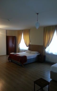 Hotel Kona (Estambul, Turquía)