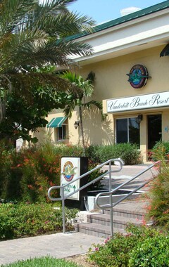 Lomakeskus The Vanderbilt Beach Resort (Naples, Amerikan Yhdysvallat)