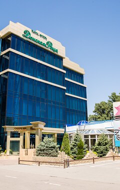 Hotel Donskaya Roscha (Rostov-on-Don, Rusland)