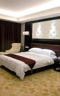 Hotel Libo Business (Guangzhou, Kina)