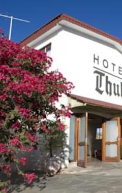 Hotelli Hotel Thule (Windhoek, Namibia)