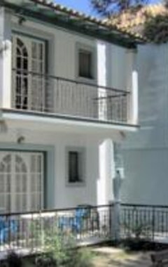Huoneistohotelli Rigos Apartments (Perivoli, Kreikka)