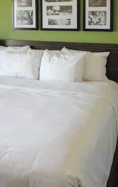 Hotel Sleep Inn & Suites (Ingleside on the Bay, EE. UU.)