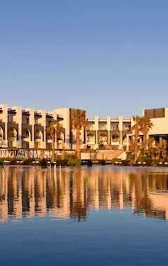 Hotel Sofitel Agadir Thalassa Sea & Spa (Agadir, Marokko)