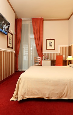 Hotel Catania Centro Rooms (Catania, Italia)