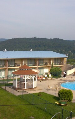 Hotel Baymont by Wyndham Cookeville (Cookeville, USA)