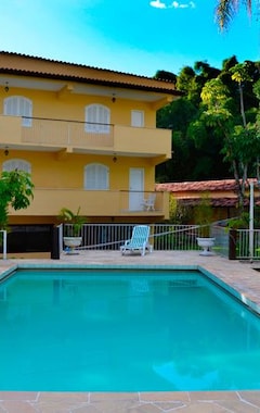 Hotel Santa Amalia (Vassouras, Brasilien)