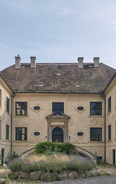Hele huset/lejligheden Schloss Schmarsow (Kruckow, Tyskland)
