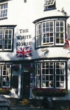 Hotel Oyo The White Horse, Ripon North Yorkshire (Ripon, Reino Unido)