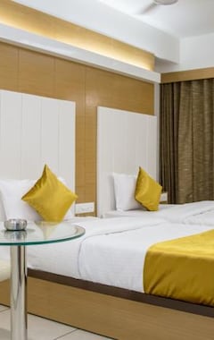 Hotelli Hotel Orange International (Surat, Intia)