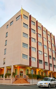 Hotel Ejecutivo (San Pedro Sula, Honduras)