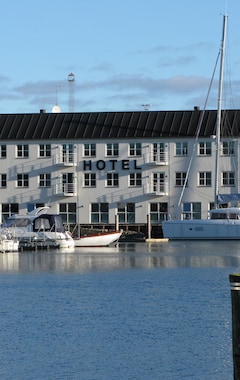 Hotelli BB-Hotel Aarhus, Havnehotellet (Århus, Tanska)