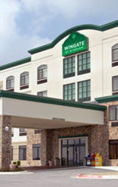 Hotel Wingate by Wyndham Bentonville (Bentonville, EE. UU.)