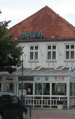 Hotelli Happy (Bad Bramstedt, Saksa)