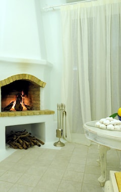 Guesthouse Vincenzo Family Rooms (Tinos - Chora, Greece)