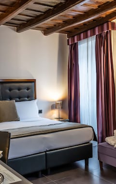Hotelli NAVONA COLORS (Rooma, Italia)