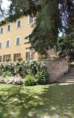 Casa rural Il Castellaro Country House (Perugia, Italia)