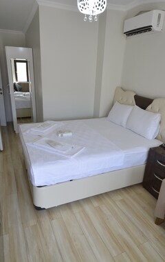 Hotel Mavi Deniz Butik Otel (Mudanya, Turquía)