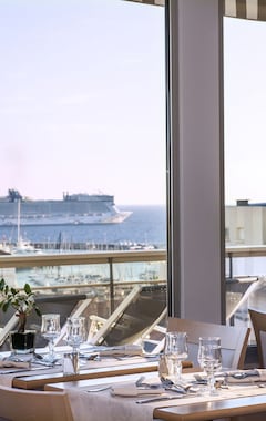 Staybridge Suites - Cannes Centre, an IHG Hotel (Cannes, France)