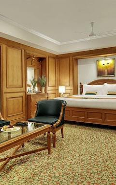 Hotel India Awadh (Lucknow, India)