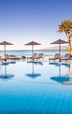 Hotelli Alai Beach Resort (Stalis, Kreikka)