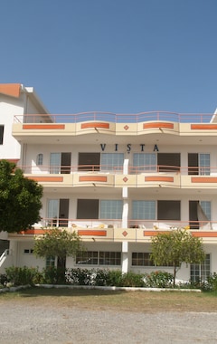Hotel Faliraki Vista Studios (Faliraki, Grecia)
