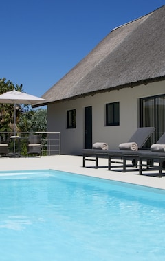 Hotelli Cape Vermeer (Somerset West, Etelä-Afrikka)